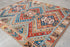 Antique Kilim Area Rug (8' x 9')